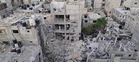 قرار وقف اطلاق النار في غزة